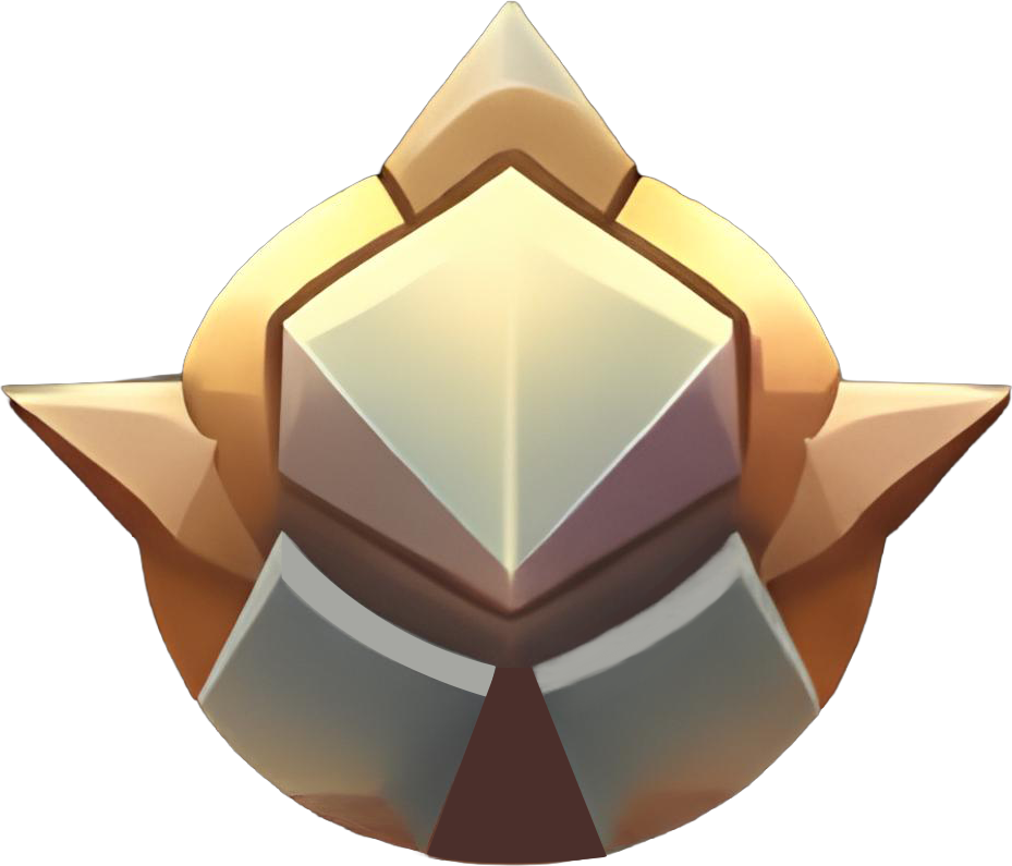 Bronze