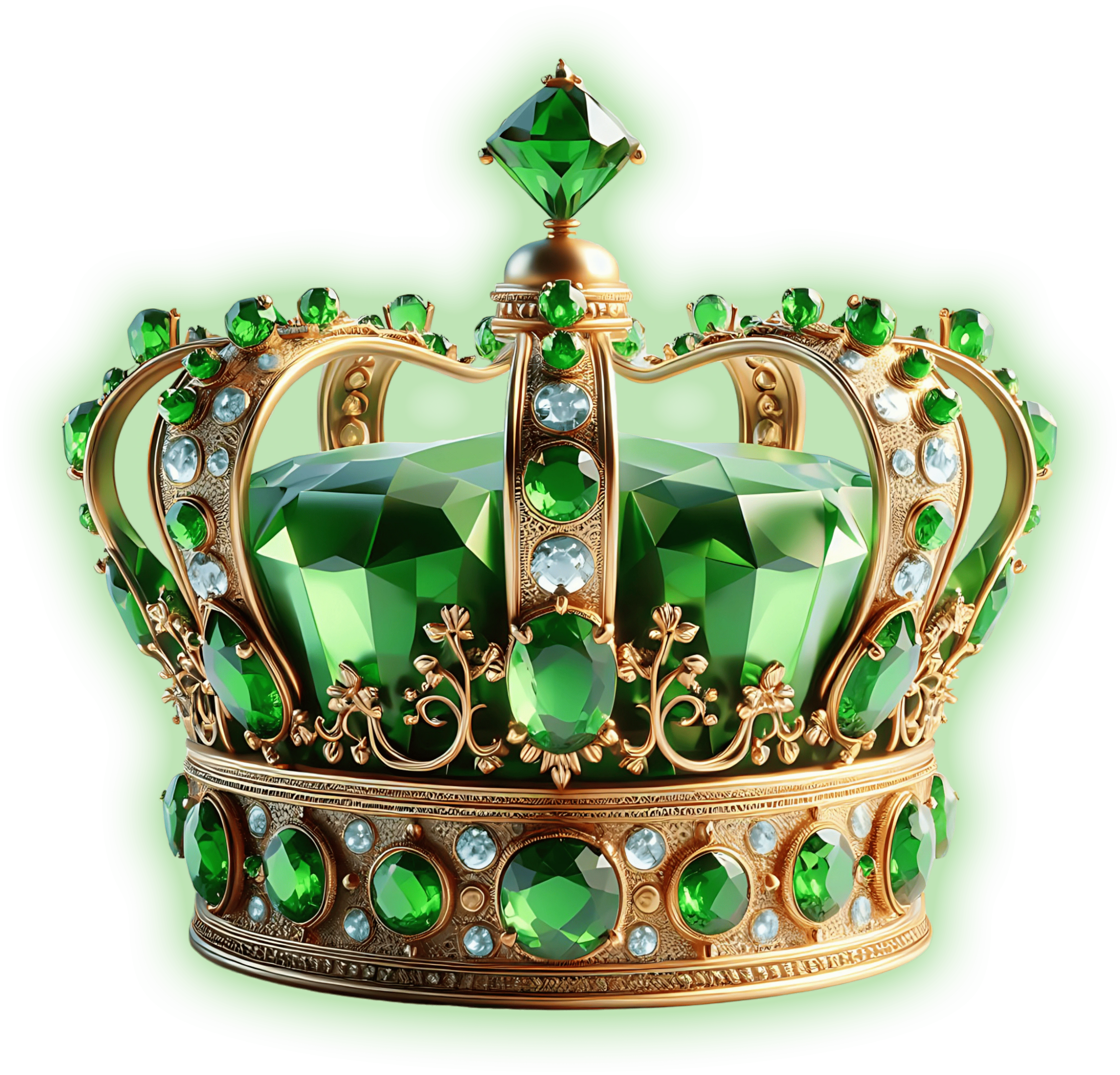 Crown